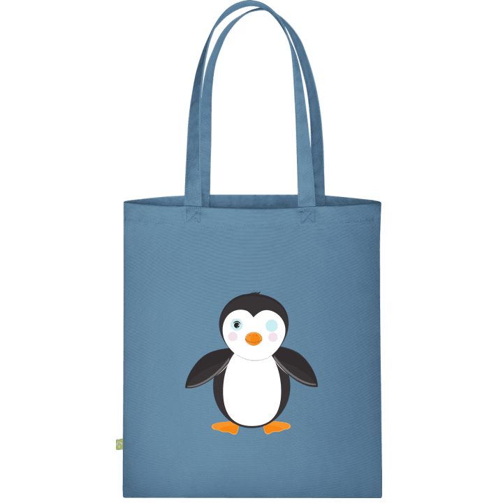 Penguin Cloth Bag 0 image