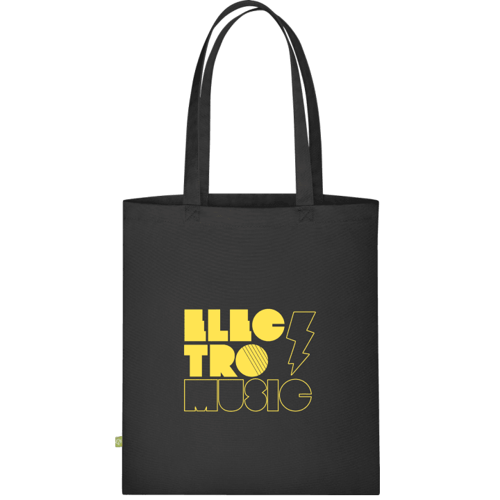 Electro Music Cloth Bag contain pic