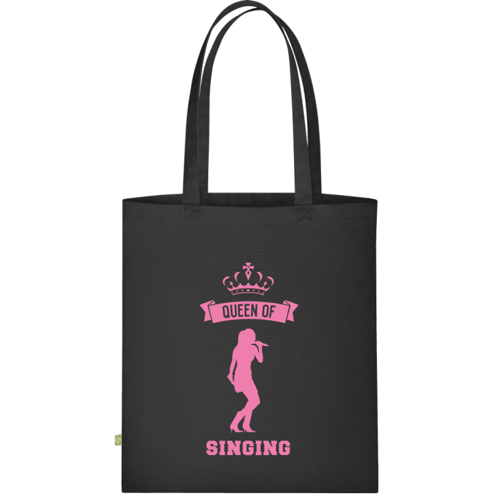 Queen of Singing Cloth Bag contain pic