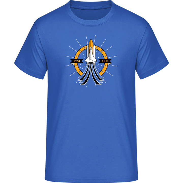 Space Shuttle T-Shirt 0 image