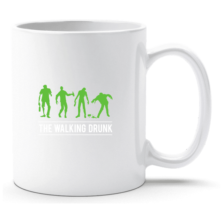 Drunk Zombies Tasse contain pic