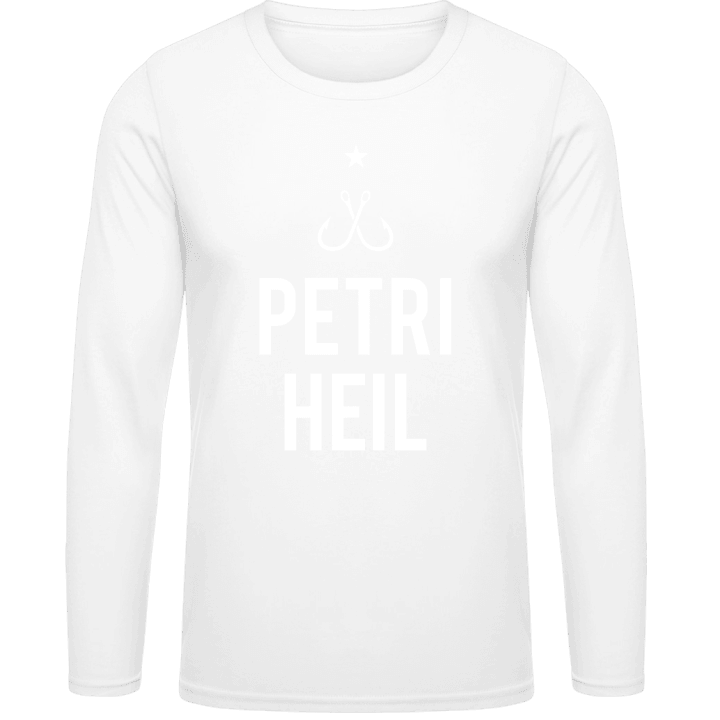 Petri Heil Long Sleeve Shirt 0 image