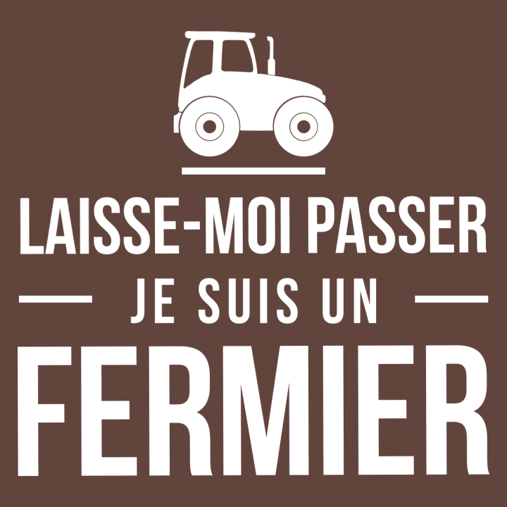 Je suis un fermier Frauen T-Shirt 0 image