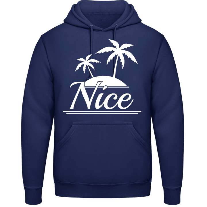 Nice Hoodie contain pic