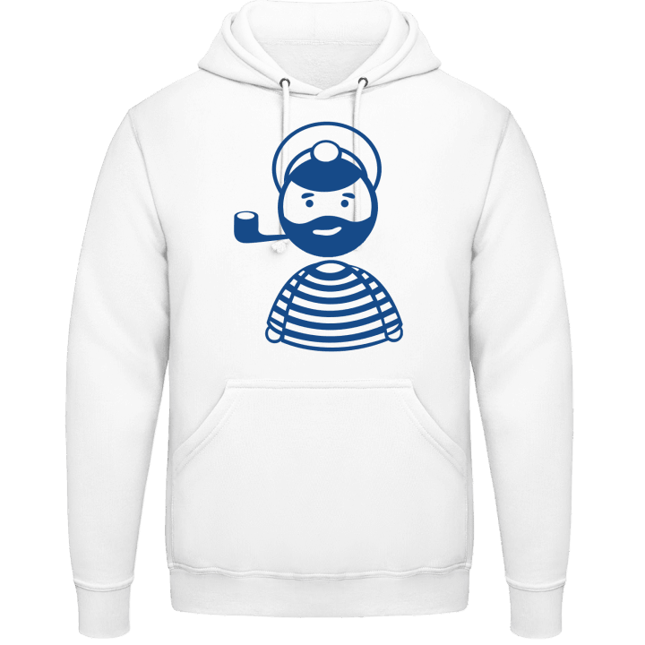 Sailor Hoodie contain pic