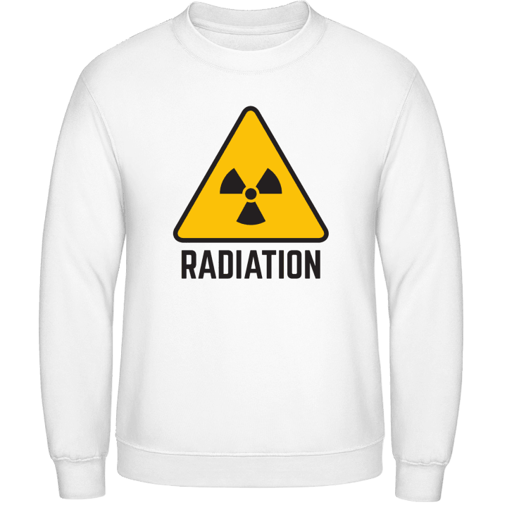 Radiation Sweatshirt 0 image