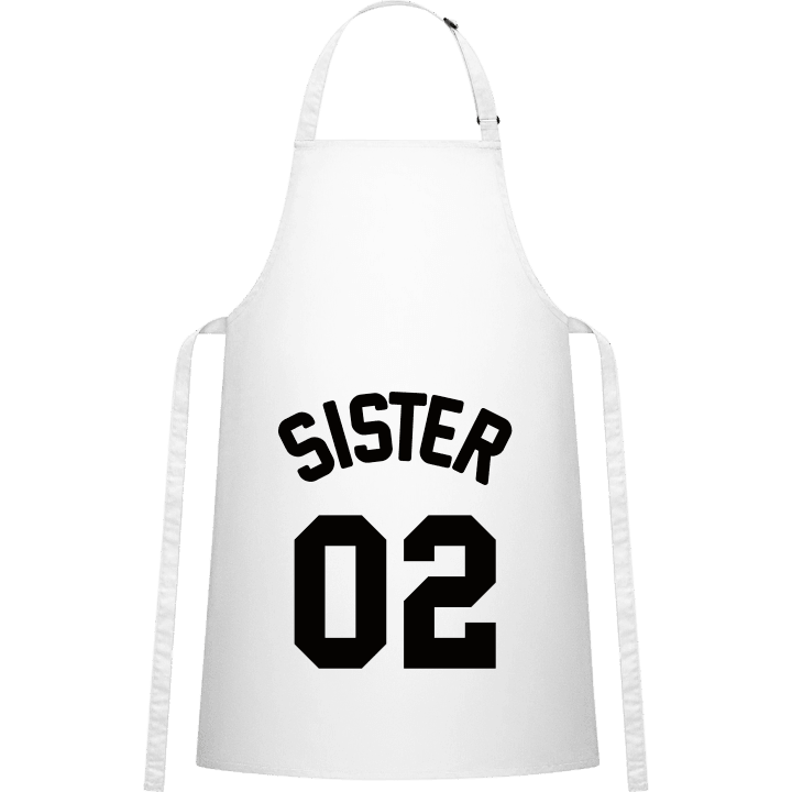 Sister 02 Kochschürze 0 image