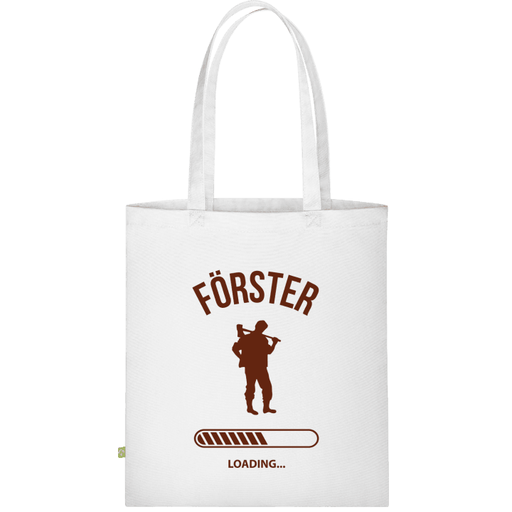 Förster Loading Stofftasche contain pic