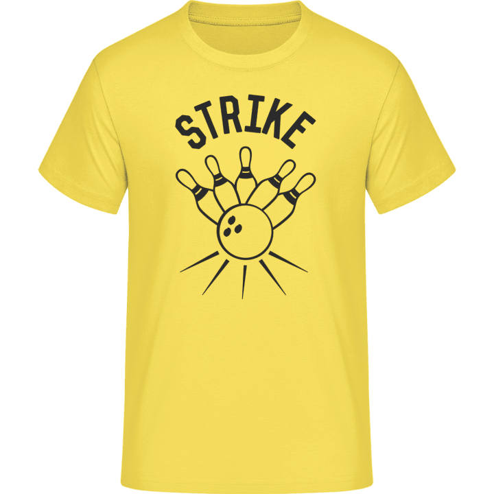 Strike Bowling T-Shirt 0 image