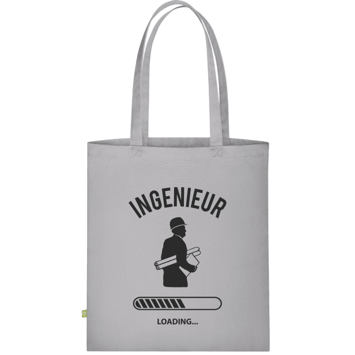 Ingenieur Loading Stofftasche contain pic