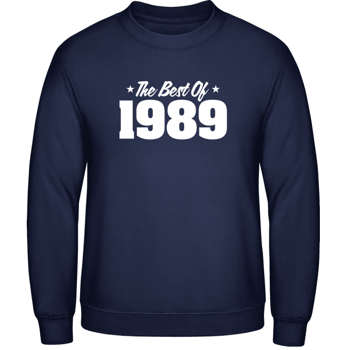 The Best Of 1989 Sweatshirt 0 image