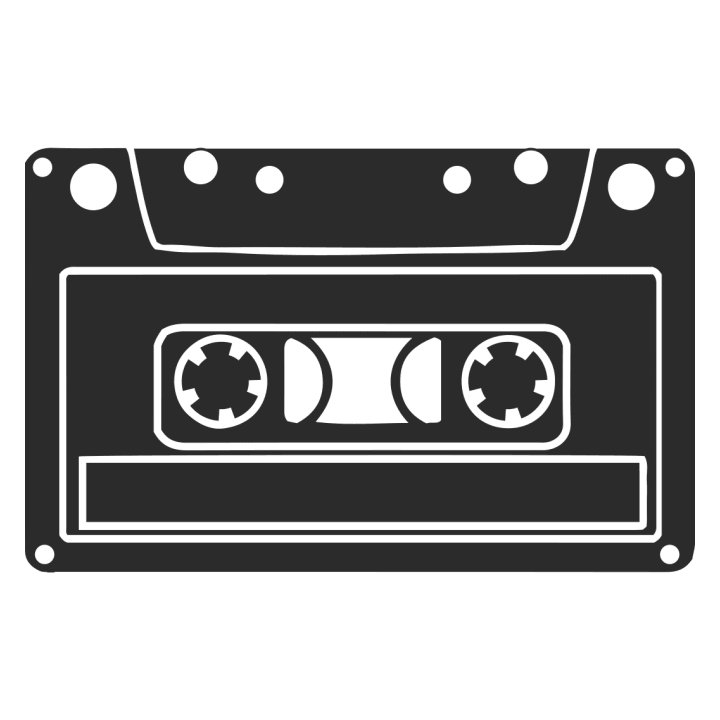 Tape Cassette Cup 0 image