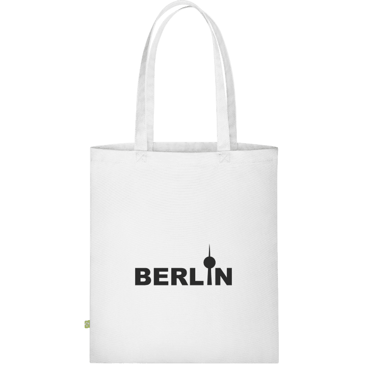 Berlin TV Tower Cloth Bag contain pic