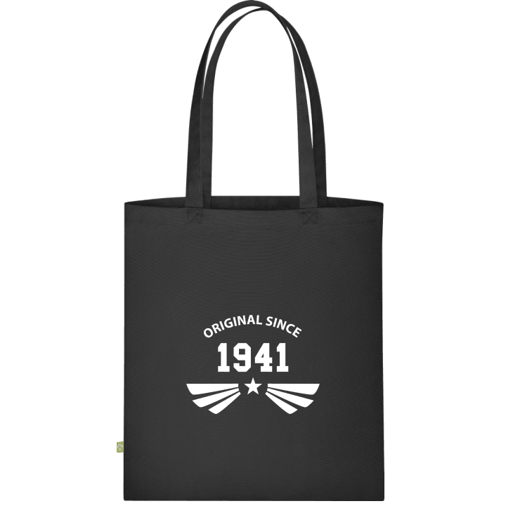 Original since 1941 Cloth Bag 0 image