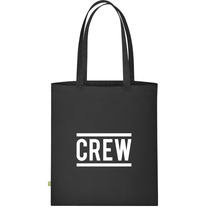 Crew Stofftasche contain pic
