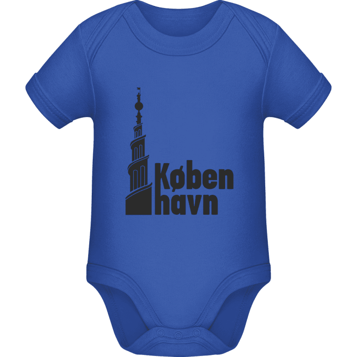 København Baby romper kostym contain pic