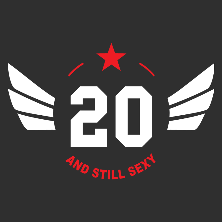 20 Years and still sexy Women T-Shirt 0 image