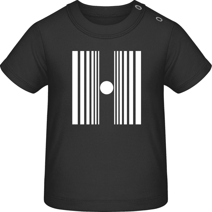 BBT Design Baby T-Shirt 0 image