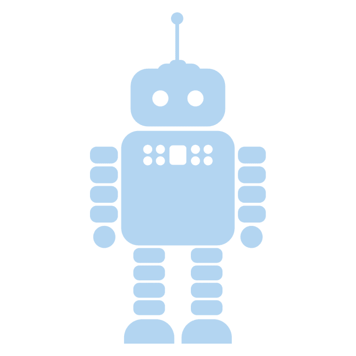 Little Robot Vauvan t-paita 0 image
