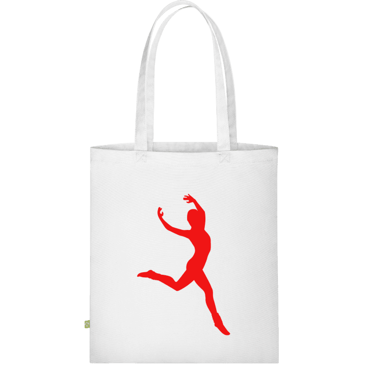 Gymnastics Väska av tyg contain pic
