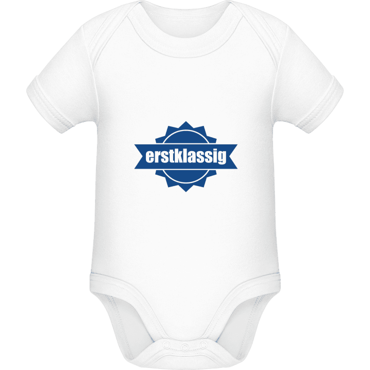 Erstklassig Baby Romper contain pic