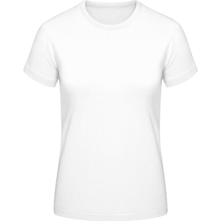Smile It Confuses People Camiseta de mujer 0 image