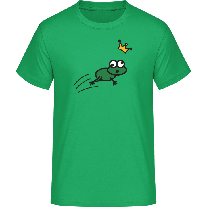 Frog Prince T-skjorte 0 image