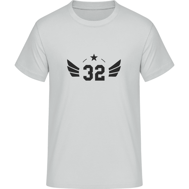 32 Jaar T-Shirt 0 image