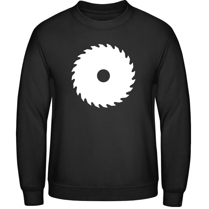 Circular Saw Sweatshirt contain pic