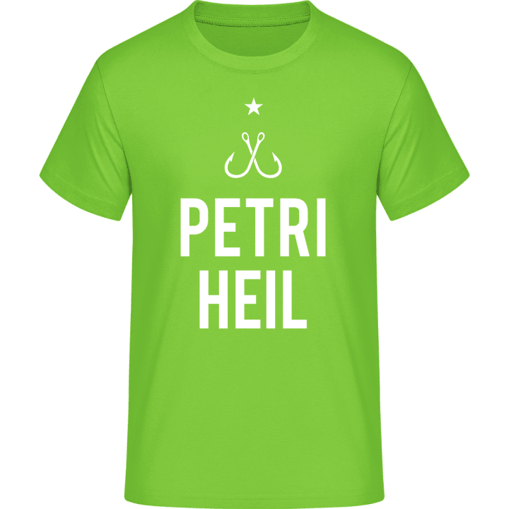 Petri Heil T-Shirt 0 image
