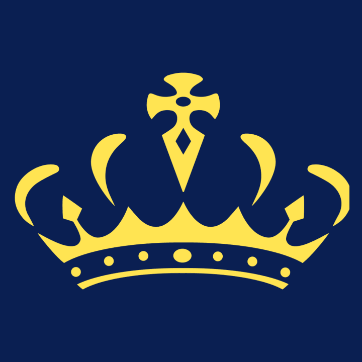 Krone Crown Frauen Langarmshirt 0 image