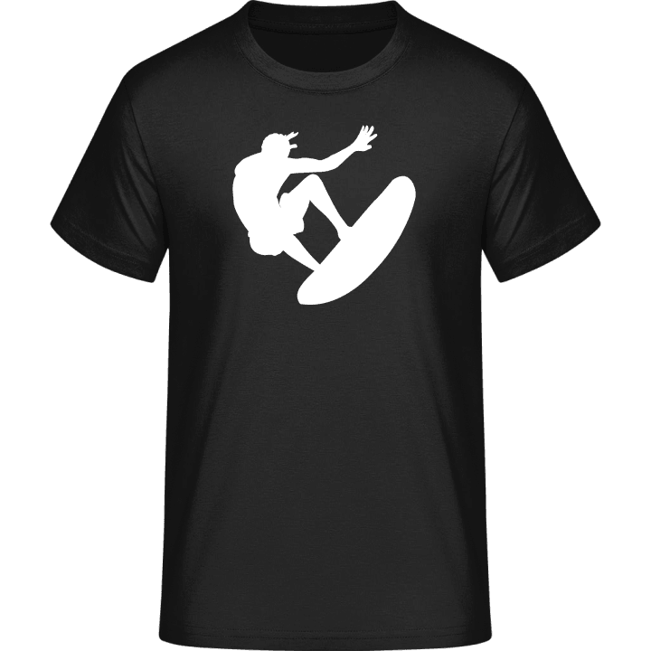 Surfing T-Shirt 0 image