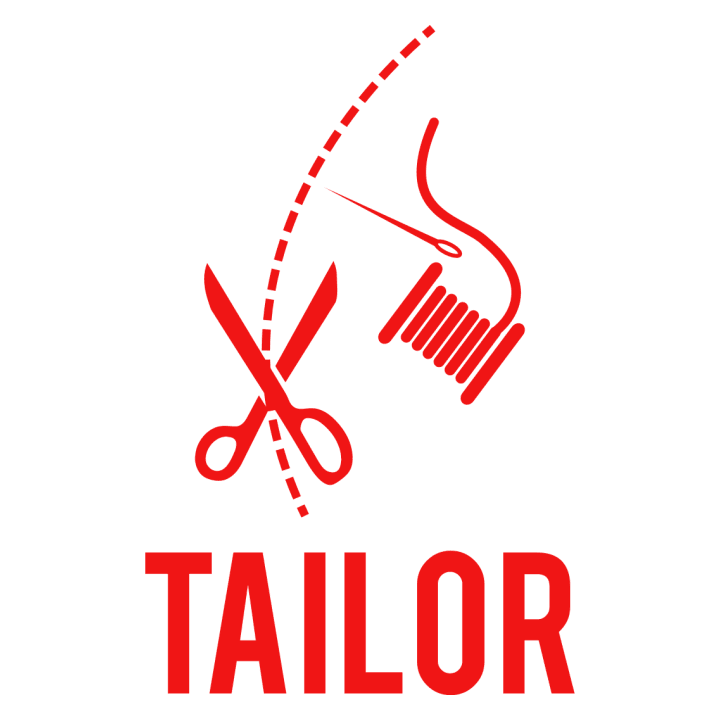 Tailor Kitchen Apron 0 image