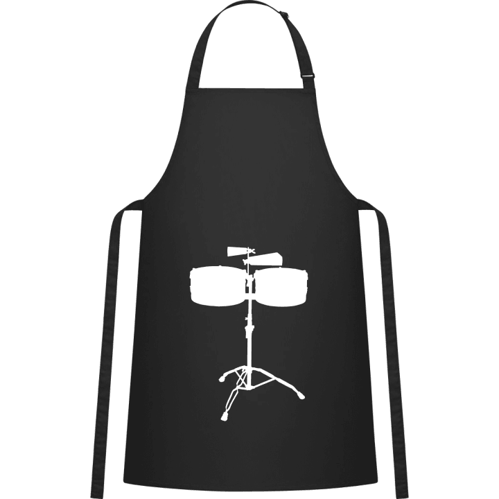 Drums Förkläde för matlagning contain pic