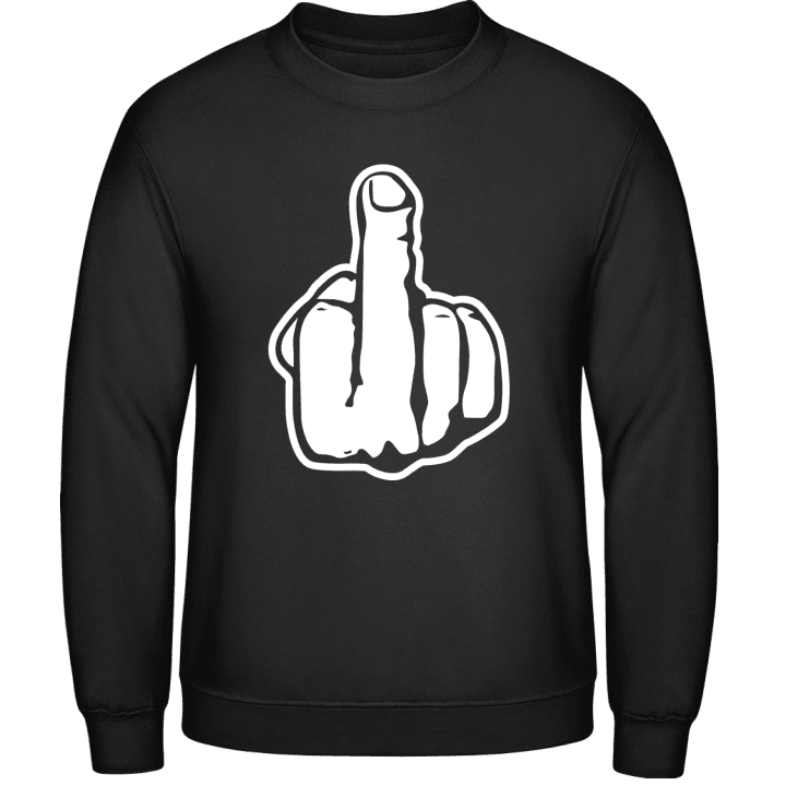 Stinky Finger Sweatshirt 0 image