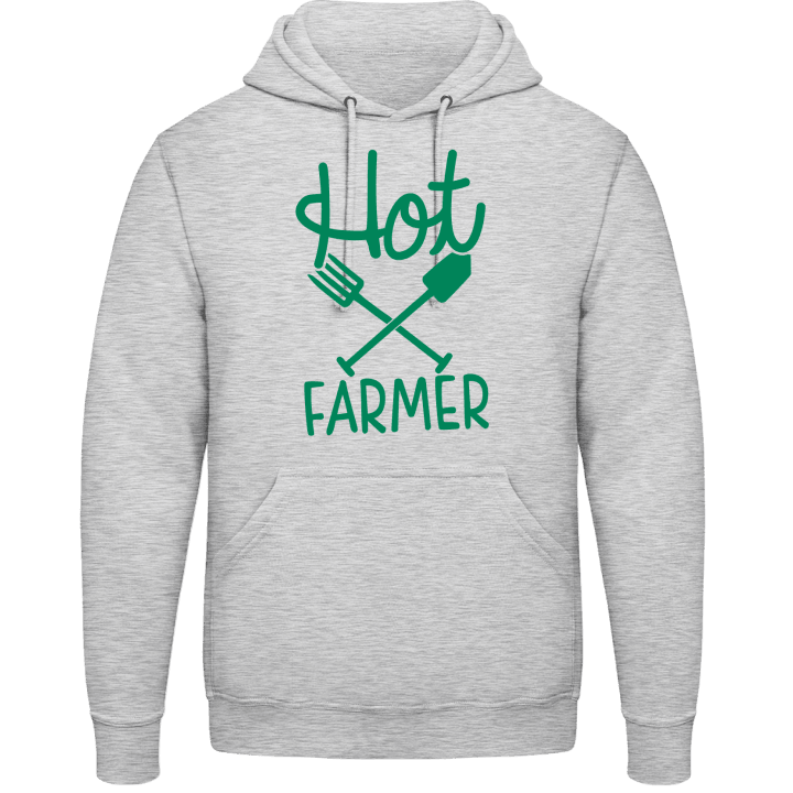Hot Farmer Sweat à capuche contain pic