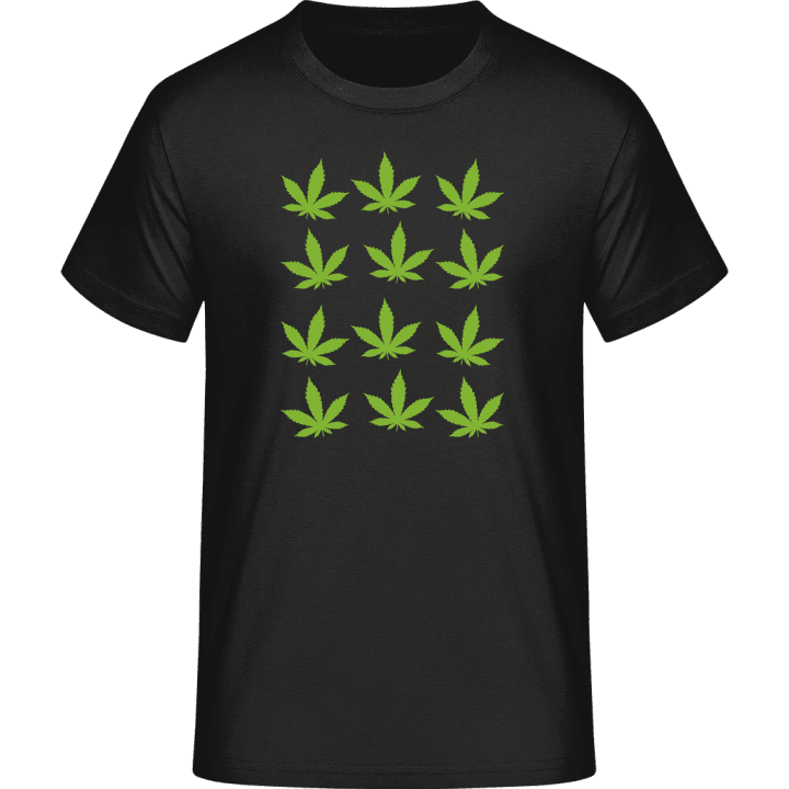 Marihuana Camiseta 0 image