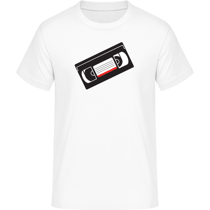Videotape T-Shirt 0 image