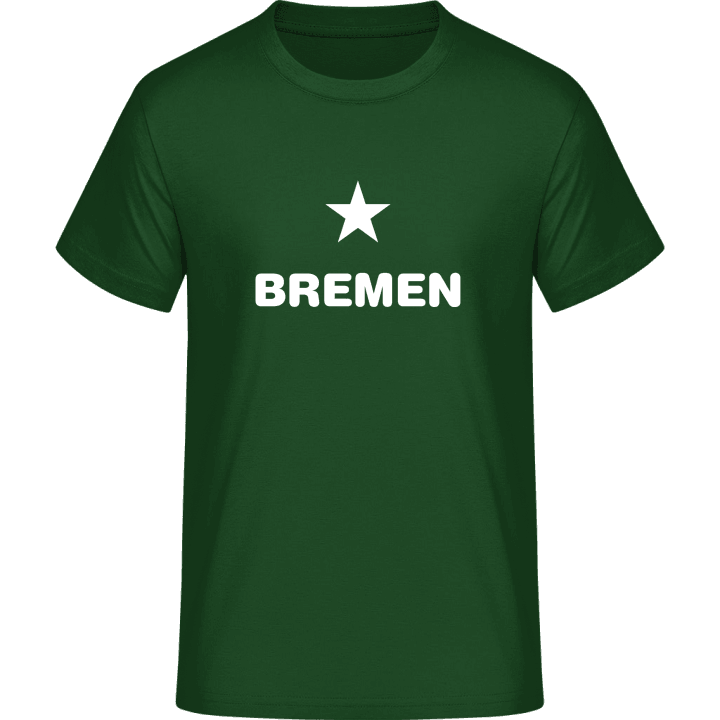 Bremen T-skjorte 0 image