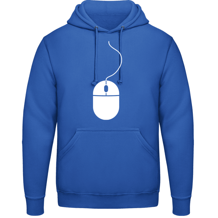 Computer Mouse Hoodie 0 image