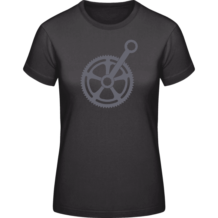 Gear Wheel Tools Camiseta de mujer 0 image