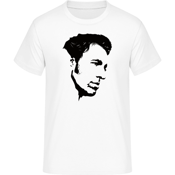 Bruce Head T-Shirt 0 image