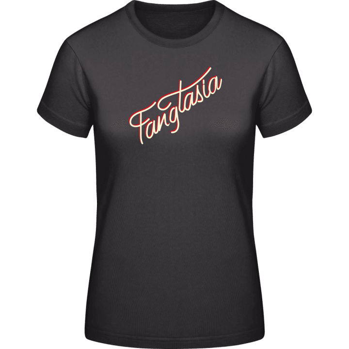 Fangtasia Vrouwen T-shirt 0 image