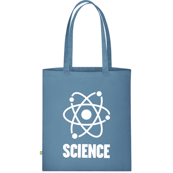 Science Väska av tyg contain pic