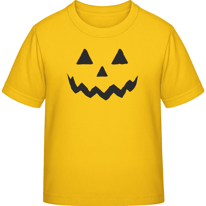 Pumpkin Kinder T-Shirt 0 image