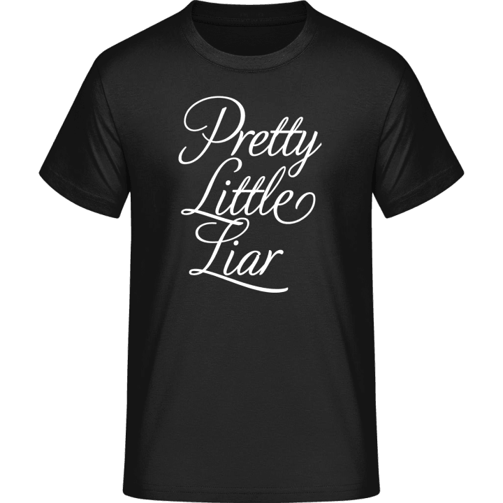 Pretty Little Liar Camiseta 0 image