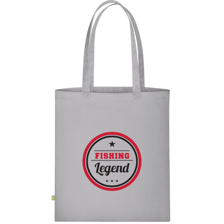 Fishing Legend Stofftasche 0 image