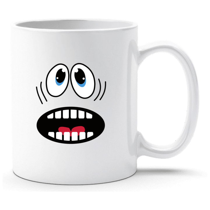 OMG Smiley Cup 0 image