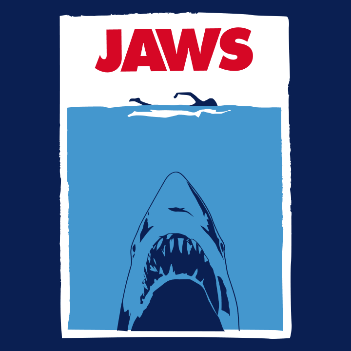 Jaws Camiseta 0 image