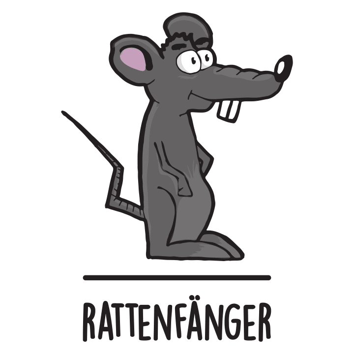 Rattenfänger Kapuzenpulli 0 image